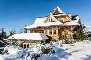 Dolisiówka SPA Premium